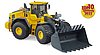 Chargeur sur roues Volvo L260H
