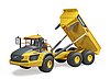 Volvo Dumper A60H