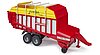 Pottinger Jumbo 6600