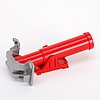 Cilindro stabilizzatore per cassone halfpipe borde
