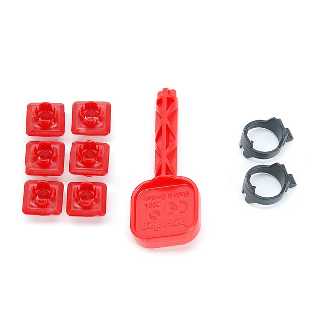Accessories