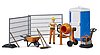 bworld Construction set