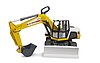 Pelleteuse ROADMAX