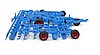 Cultivateur LEMKEN Koraline 9