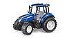 New Holland T5.120