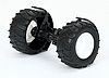 Vorderachse für New Holland T5.120