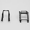 Front loader arm