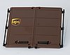 Reardoor brown MB Sprinter