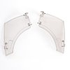 Portiere Steyr, Case e NH