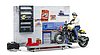 Taller de motocicletas bworld