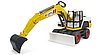 Pelleteuse ROADMAX