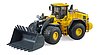 Chargeur sur roues Volvo L260H