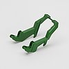 Varillaje de cargador frontal para John Deere 6920