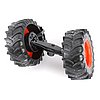 Asse Claas Xerion