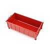 Roll-Of-Container red