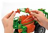 Pulvérisateur à cultures tracté Amazone UX 5200