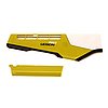 Right cap for Claas Lexion 780 green/white