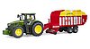 Pottinger Jumbo 6600