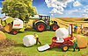 Claas Rollant 250 straw baler