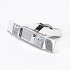 Bumper for Mack (chrome effect)