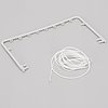 Armature de câbles pour Pöttinger Jumbo 6600