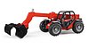 Chargeur télescopique Manitou MLT 633