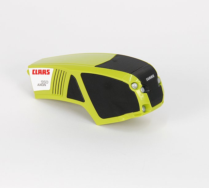 03012 Claas Axion 950