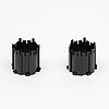 Adaptador (pequeño) para neumáticos gemelos