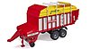 Pottinger Jumbo 6600