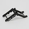 Front loader arm