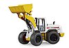ROADMAX wheel loader