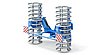 Tasseur avant Lemken VarioPack K