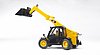 Cat® Telehandler