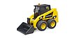 Cat® Skid steer loader