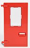 Cabin door right