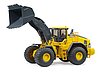 Chargeur sur roues Volvo L260H