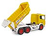 ROADMAX Kipp LKW