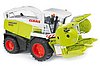 Récolteuse-hacheuse Claas Jaguar 900