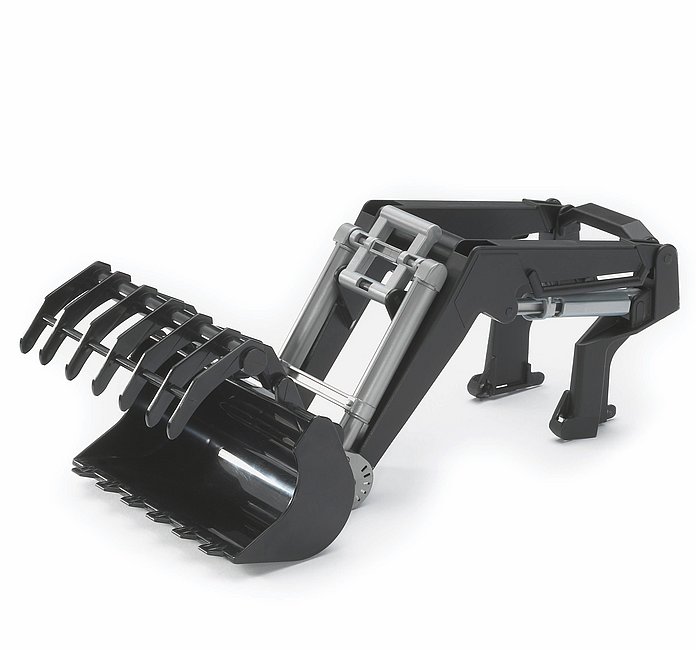 03333 Frontloader for tractor Series 03000