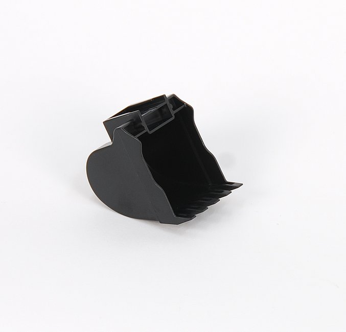Pelle pour mini-pelleteuse Cat®