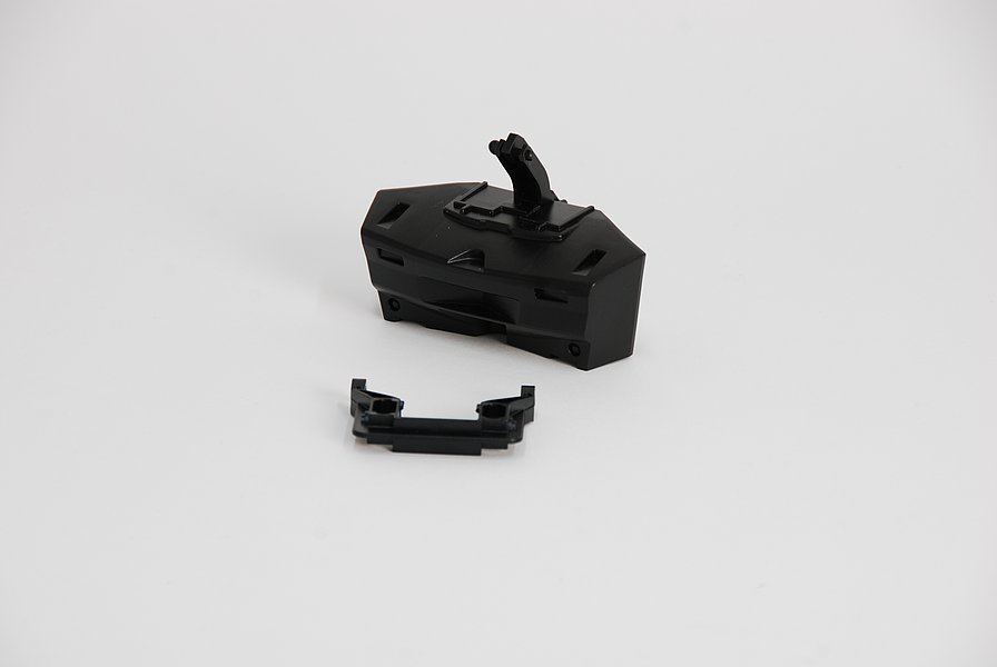 Peso frontal para Steyr, Case y New Holland