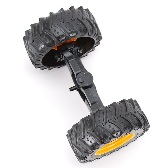 02454 JCB 5CX eco Backhoe loader