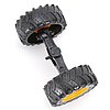 Asse posteriore per JCB 5CX