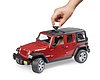 JEEP Wrangler Unlimited Rubicon