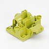 Support de palier pour Claas Disco 8550 C Plus