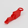 Bras d'attelage et appui pour Grimme SE 75-30