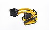 Cat® Compact track loader