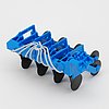 Seminatrice LEMKEN Solitair 9