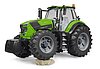 Deutz 8280 TTV
