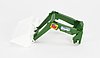Cargador frontal para tractor Roadmax